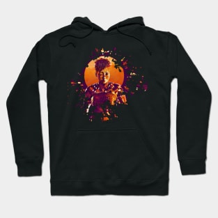 _The Women King_ Hoodie